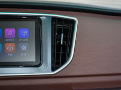 2018款 M5L 1.6L 7座豪华型