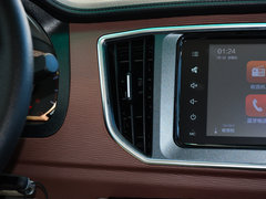 2018款 M5L 1.6L 7座豪华型
