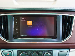 2018款 M5L 1.6L 7座豪华型