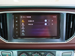 2018款 M5L 1.6L 7座豪华型