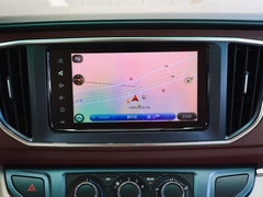 2018款 M5L 1.6L 7座豪华型