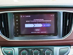 2018款 M5L 1.6L 7座豪华型