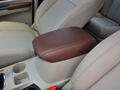 2018款 M5L 1.6L 7座豪华型