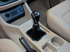 2018款 M5L 1.6L 7座豪华型