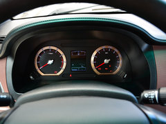 2018款 M5L 1.6L 7座豪华型