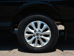 2018款 M5L 1.6L 7座豪华型