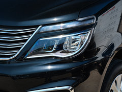 2018款 M5L 1.6L 7座豪华型