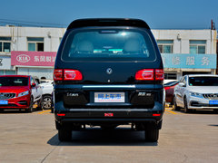 2018款 M5L 1.6L 7座豪华型