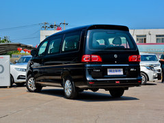 2018款 M5L 1.6L 7座豪华型