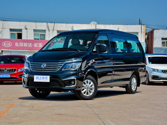2018款 M5L 1.6L 7座豪华型