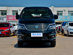 2018款 M5L 1.6L 7座豪华型