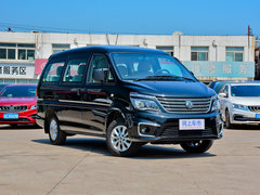 2018款 M5L 1.6L 7座豪华型