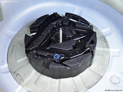 2018款 530T 自动豪华版