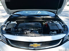 2018款 530T 自动豪华版