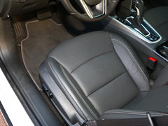 2018款 530T 自动豪华版
