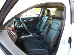 2018款 530T 自动豪华版