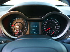 2018款 530T 自动豪华版