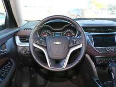 2018款 530T 自动豪华版