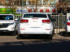 2018款 530T 自动豪华版