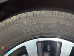 2018款 1.5T 自动乐活旗舰型
