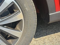 2018款 1.5T 自动乐活旗舰型