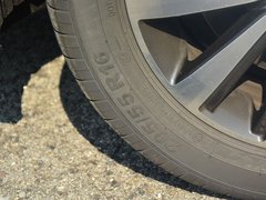 2018款 1.5T 自动乐活旗舰型