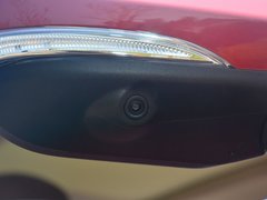 2018款 1.5T 自动乐活旗舰型