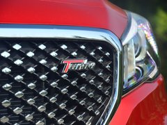 2018款 1.5T 自动乐活旗舰型