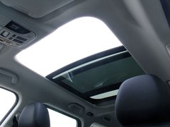 2018款 1.5T 自动乐活旗舰型