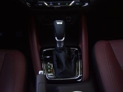 2018款 1.5T 自动乐活旗舰型