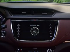 2018款 1.5T 自动乐活旗舰型
