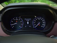 2018款 1.5T 自动乐活旗舰型
