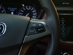 2018款 1.5T 自动乐活旗舰型