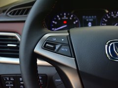 2018款 1.5T 自动乐活旗舰型