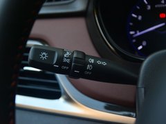 2018款 1.5T 自动乐活旗舰型