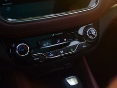 2018款 1.5T 自动乐活旗舰型
