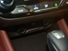 2018款 1.5T 自动乐活旗舰型
