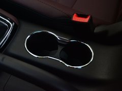 2018款 1.5T 自动乐活旗舰型