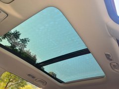2018款 1.5T 自动乐活旗舰型
