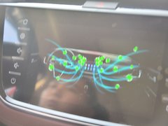 2018款 1.5T 自动乐活旗舰型