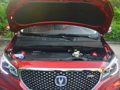 2018款 1.5T 自动乐活旗舰型
