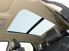 2018款 1.8L CVT智联型 7座