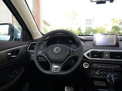 2018款 1.8L CVT智联型 7座
