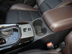 2018款 1.8L CVT智联型 7座