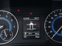 2018款 1.8L CVT智联型 7座