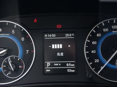 2018款 1.8L CVT智联型 7座