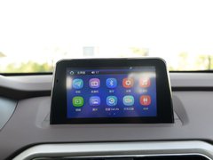 2018款 1.8L CVT智联型 7座