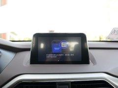 2018款 1.8L CVT智联型 7座