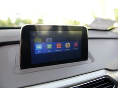 2018款 1.8L CVT智联型 7座