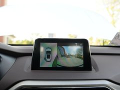 2018款 1.8L CVT智联型 7座